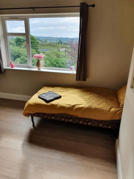 Private 3 Bedroom House Ideal For Family & Friends Killybegs Eksteriør billede