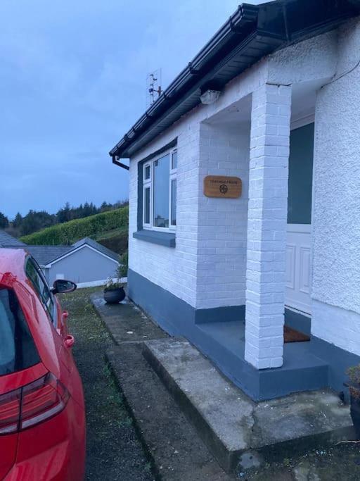 Private 3 Bedroom House Ideal For Family & Friends Killybegs Eksteriør billede