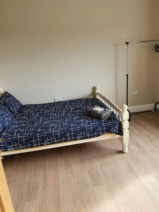 Private 3 Bedroom House Ideal For Family & Friends Killybegs Eksteriør billede