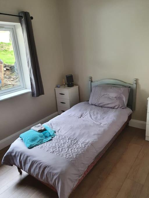 Private 3 Bedroom House Ideal For Family & Friends Killybegs Eksteriør billede