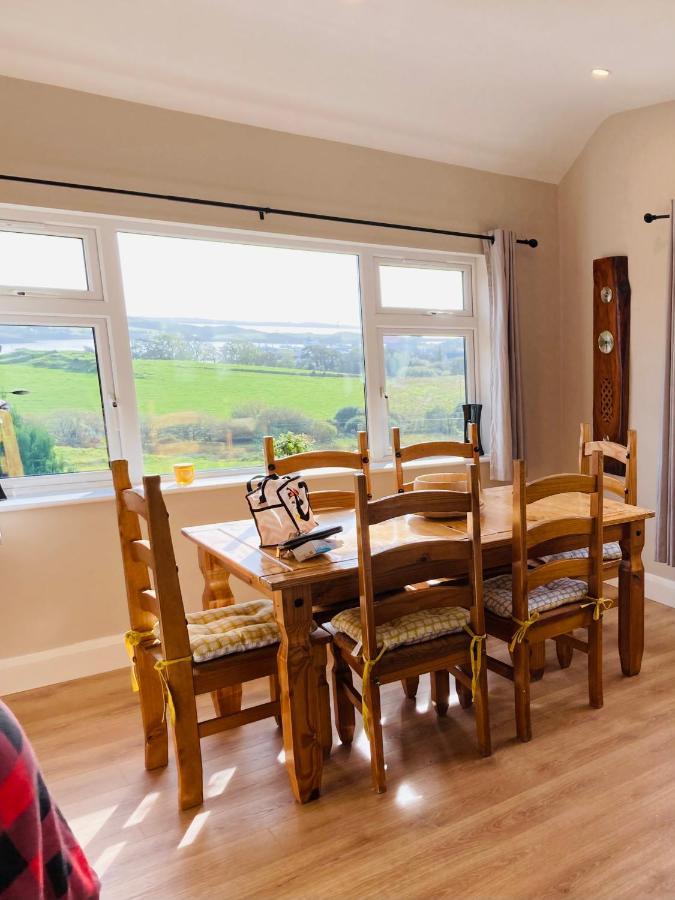 Private 3 Bedroom House Ideal For Family & Friends Killybegs Eksteriør billede