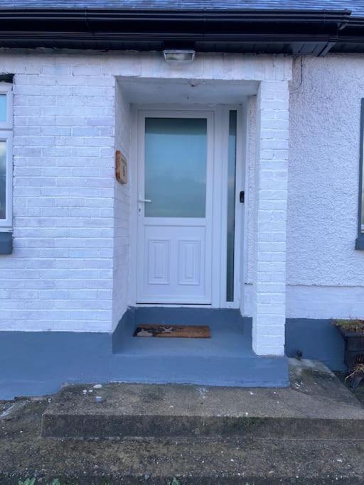 Private 3 Bedroom House Ideal For Family & Friends Killybegs Eksteriør billede