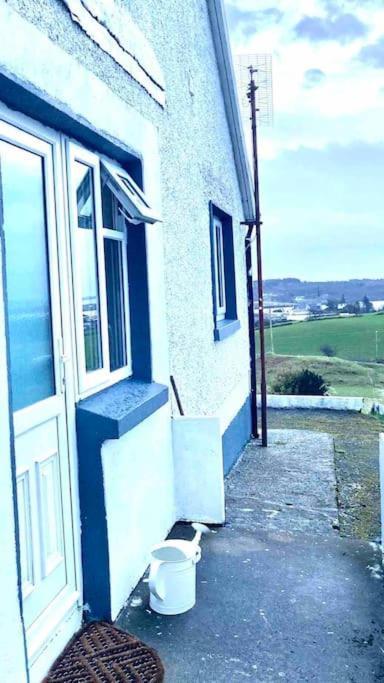 Private 3 Bedroom House Ideal For Family & Friends Killybegs Eksteriør billede