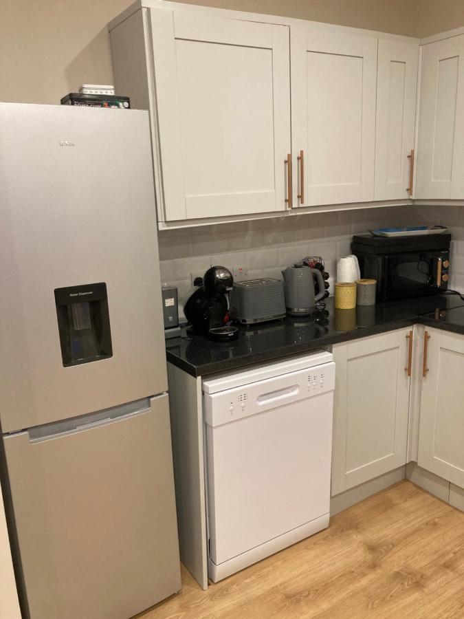 Private 3 Bedroom House Ideal For Family & Friends Killybegs Eksteriør billede