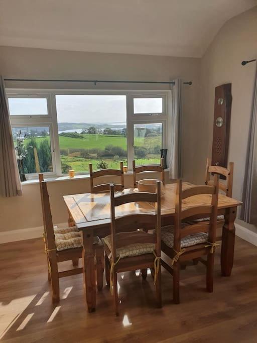 Private 3 Bedroom House Ideal For Family & Friends Killybegs Eksteriør billede